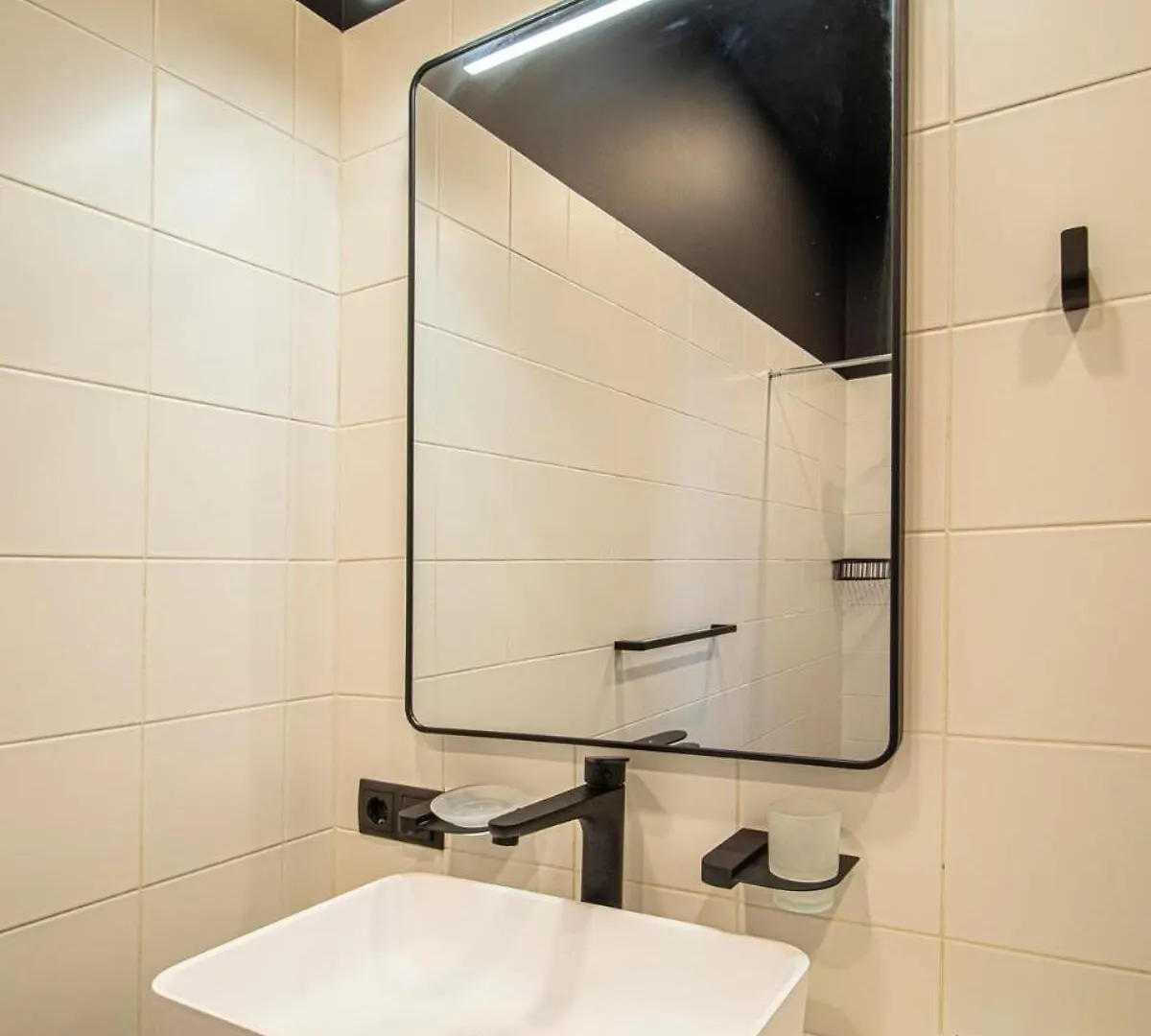 Cozy 1Br Apartment - By Wehost Tbilisi 0*,  Georgia
